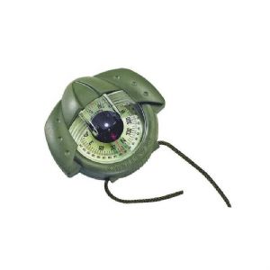Plastimo Iris  50 Handbearing Compasses Olive Green (click for enlarged image)